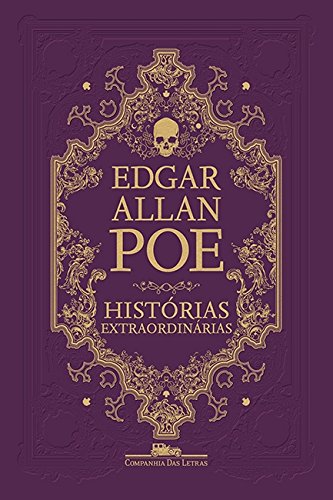 “Histórias Extraordinárias” de Edgar Allan Poe