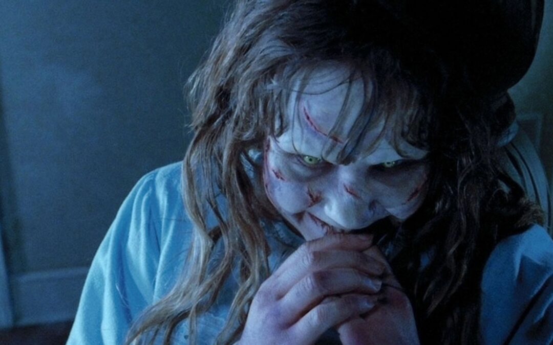 10 melhores filmes de Terror de Todos os tempos