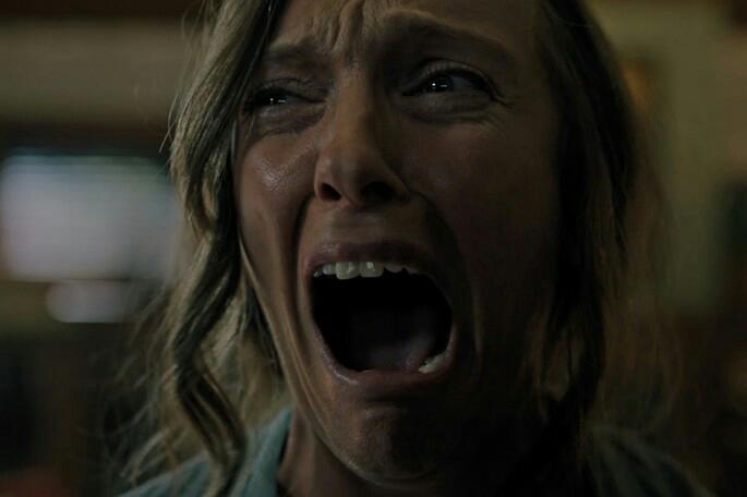 Hereditário (2018)